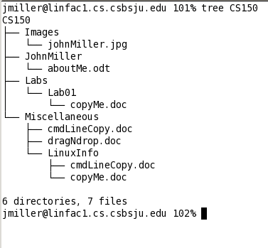 tree