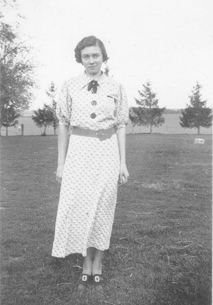 1936 Ethel Miller-Kahnke