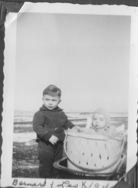 1940_LeoKahnke_and_Bernard