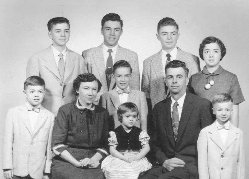 1957_HerbKahnkeFamily