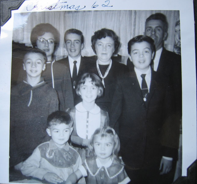 1962_12_some_of_Herb_Kahnke_family