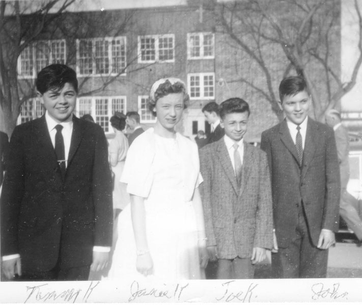 1963_John's confirmation