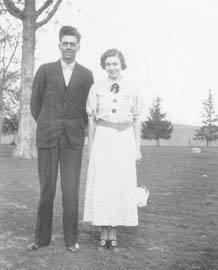 1936 Herb and Ethel