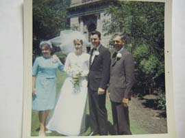 1968_Matt_Kahnke_wedding_to_Kay_w_Herb_and_Ethel_Kahnke