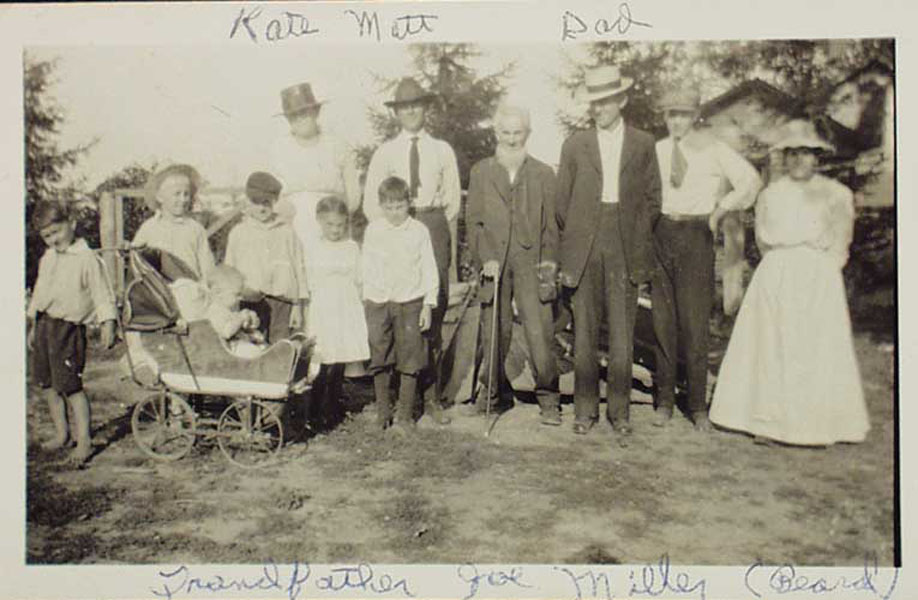 1923_MillerClan_GrandpaJoeMiller_Gene_baby