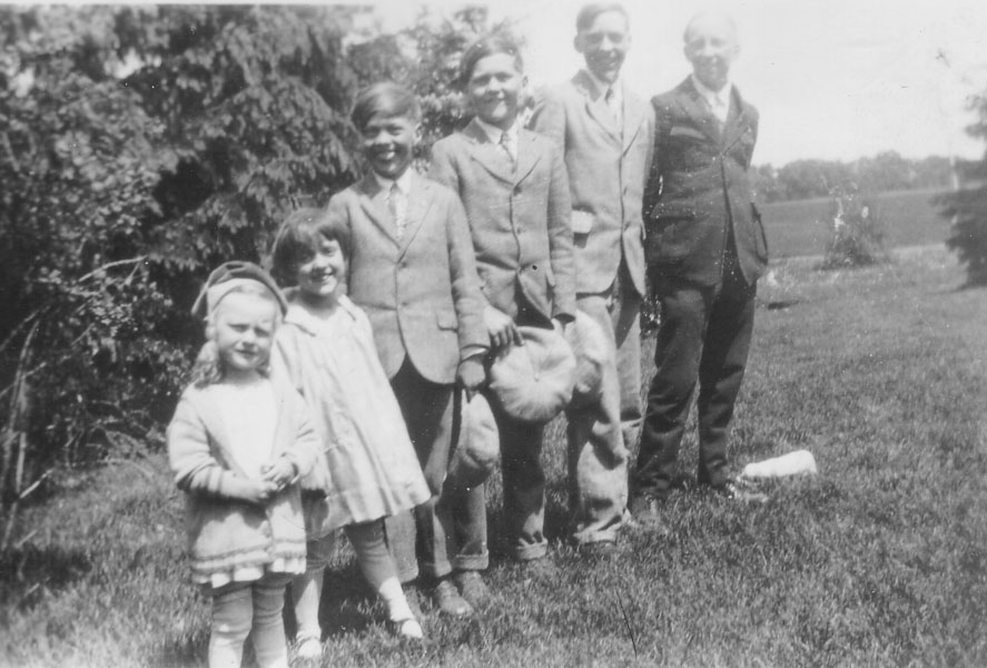 1928_Miller_kids