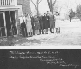 1941_Miller_Clan