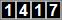 Hit Counter